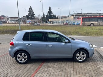 Volkswagen Golf 1.2TSi 77kW - 3