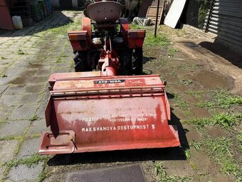 Prodám traktor TZ4K14 - 3
