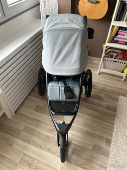 Tuhle Urban Glide 3 - 3