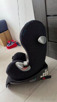 Cybex autosedačka - 3