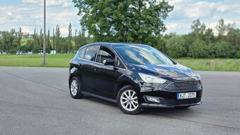 Ford C-Max 2.0 Tdci - 3