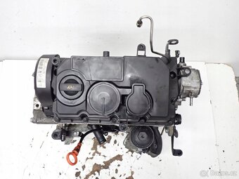 Motor 1.9 TDI BLS Volkswagen Caddy III - 3