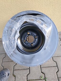 Disk kola Citroen C4 7x16 4/108/65 ET 32 - 3