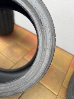 Letní sada 195/45r16 - nová - 3