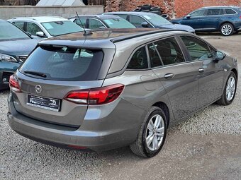 Opel Astra 1,5 CDTI - 1683 - 3