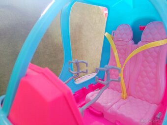 Barbie helikoptéra - 3