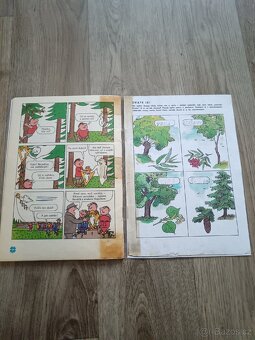 Čtyřlístek č 24 - 3