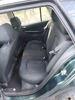 Škoda fabia 1.4 TDI 51kw - 3