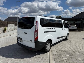 Ford Transit Custom L2 long verze - 3