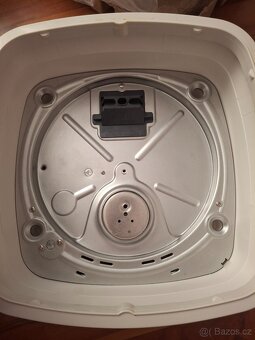 Fritéza/pekáč  Tefal - 3