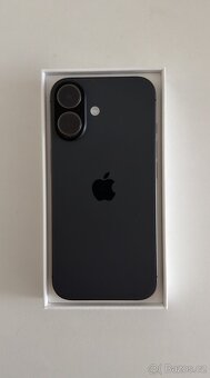 iPhone 17 256MB - 3