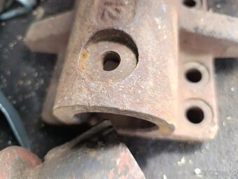 Díly nápravy Zetor - 3