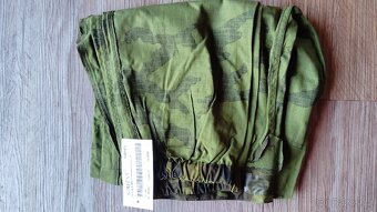 Maskáče vz. 95, kalhoty, bluzy - 3