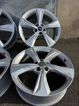 Originál Audi R19 5x112 - 3