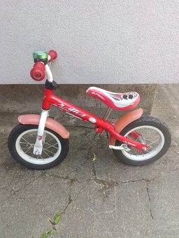 Dětské kolo - 3