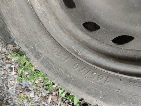 145/70R13 - 3