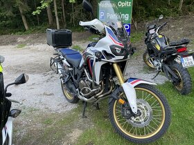 Africa Twin 1000L - 3