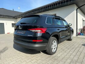 Škoda Kodiaq 2Tdi rv2019 Virtual tacho Bufik ACC - 3