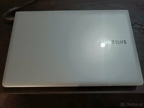 Notebook Samsung np270e5e - 3