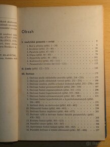 Sbírka řešených příkladů z vyšší matematiky - 3