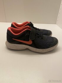 Dívčí boty Nike - 3