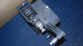 16mm filmová promítačka KODASCOPE MODEL EE - 3