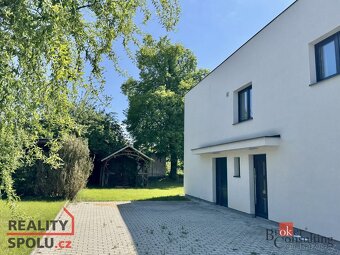 Prodej, domy/rodinný, 247 m2, Pionýrská 393, 33021 Líně, Plz - 3