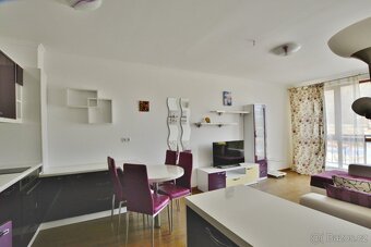 Apartmán u moře,58m2,Bulharsko,1 350 000 kč,Sveti Vlas - 3