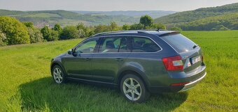 Škoda octavia scout 2.0 TDI 135KW DSG - 3
