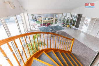 Prodej rodinného domu, 300 m², Město Albrechtice - 3