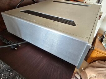 streamer Cambridge Audio Azur 851 N - 3