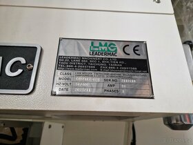 Čtyřstránka na lepené drevo Leadermac Compact 623C(2M) - 3