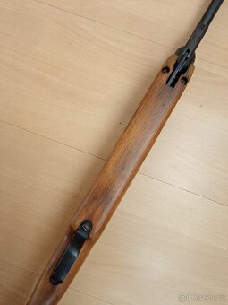 Vzduchovka Slávie 630 - 3