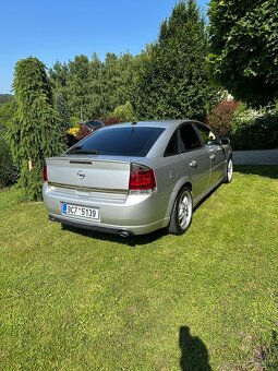 Opel Vectra - 3