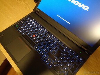 LENOVO ThinkPad T540p CZ - 3
