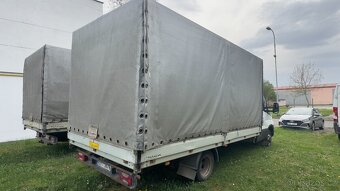 IVECO DAILY 3.0 107 KW 2016 Valník, plachta - 3