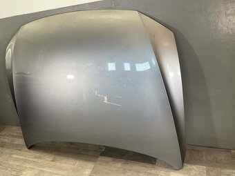 VW PASSAT B8 3G - 2014-2024 - kapota - 3G0823155C - 3