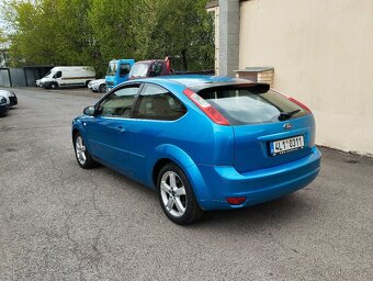 Ford Focus 2,0 Tdci - 3