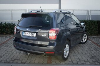 Subaru Forester 2,0 D 4x4 /AJ NA SPLÁTKY/ - 3