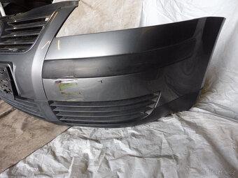 Prodám díly z nebouraného VW PASSAT B 5 1/2, rv: 2005 - 3