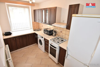 Pronájem rodinného domu, 75 m², Doksy, ul. Alšova - 3