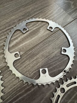 Mix silnicnich prevodniku Campagnolo Gipiemme Stronglight - 3