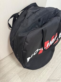 Vak,pouzdro na nahradni kola No limited - 3