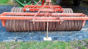 Cambridge valce 2,5 m,/ 45 Frick - 3