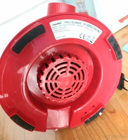 Stolní mixer Comfee CTB150610m - 3