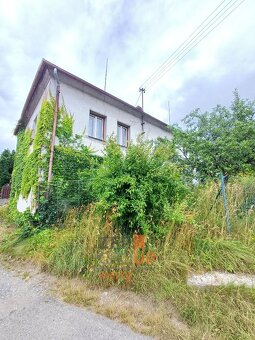 Prodej rodinné domy, 112 m2 - Krucemburk, ev.č. 1372 - 3