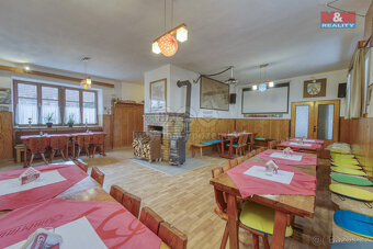 Pronájem hospůdky, stravování, 83 m², Jarov - 3