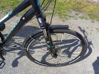dámské krosové kolo Specialized Ariel - 3