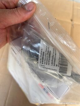 Scottoiler kit KTM - 3