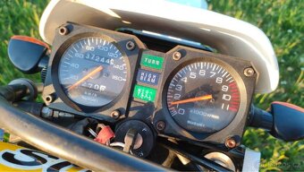 Suzuki DR350 , Suzuki DR 350 - 3